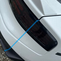 EXCLUSIVE PROTECTION FILM FOR LENS RZ34