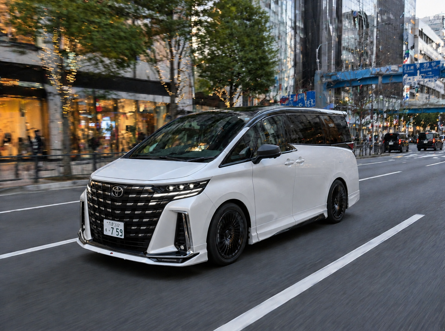 ALPHARD