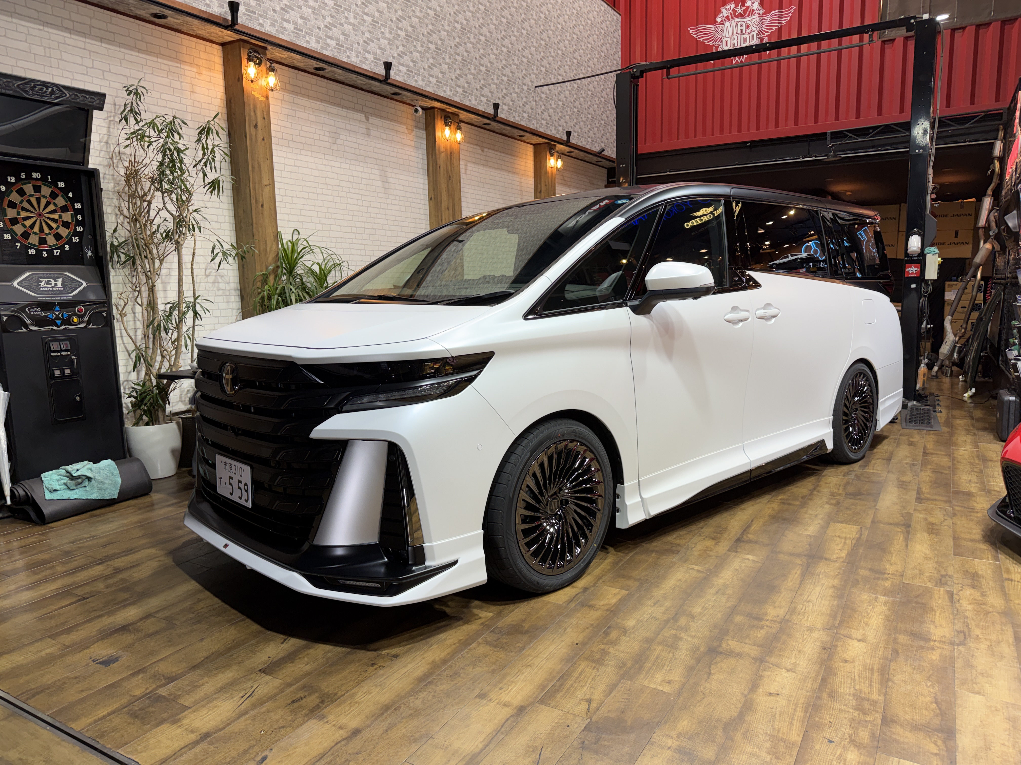 BUMPER ACCENT SILVER